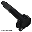 178-8536 Ignition Coil, Sold Individually, 2.5L, 4Cyl