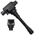 178-8538 Ignition Coil, Sold Individually, Beck Arnley OE Replacement