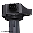 178-8540 Ignition Coil, Sold Individually