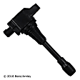 178-8543 Ignition Coil, Sold Individually, 1.6L, 4Cyl, OE Replacement Series