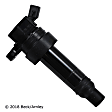 178-8544 Ignition Coil, Sold Individually, 1.6L, 4Cyl