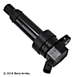 178-8544 Ignition Coil, Sold Individually, 1.6L, 4Cyl