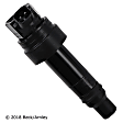 178-8544 Ignition Coil, Sold Individually, 1.6L, 4Cyl