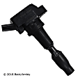 178-8545 Ignition Coil, Sold Individually