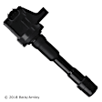 178-8549 Ignition Coil, Sold Individually, OE Replacement Series