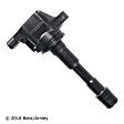 178-8550 Ignition Coil, Sold Individually, OE Replacement Series