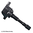 178-8550 Ignition Coil, Sold Individually, OE Replacement Series