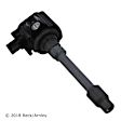 178-8552 Ignition Coil, Sold Individually, OE Replacement Series