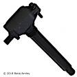 178-8555 Ignition Coil, Sold Individually, 2.4L, 4Cyl