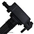 178-8555 Ignition Coil, Sold Individually, 2.4L, 4Cyl