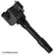 178-8564 Ignition Coil, Sold Individually, OE Replacement Series