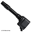 178-8564 Ignition Coil, Sold Individually, OE Replacement Series