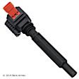 178-8565 Ignition Coil, Sold Individually, 1.4L, 4Cyl, OE Replacement Series