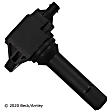 178-8567 Ignition Coil, Sold Individually, 2.5L, 4Cyl