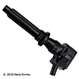 178-8568 Ignition Coil, Sold Individually