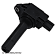 178-8570 Ignition Coil, Sold Individually, 2.5L, 4Cyl