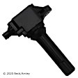 178-8571 Ignition Coil, Sold Individually, 2.0L, 4Cyl