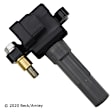 178-8572 Ignition Coil, Sold Individually, 2.5L, 4Cyl