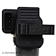 178-8572 Ignition Coil, Sold Individually, 2.5L, 4Cyl