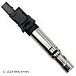 178-8573 Ignition Coil, Sold Individually, 3.6L, 6Cyl