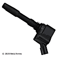 178-8574 Ignition Coil, Sold Individually, OE Replacement Series
