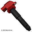 178-8577 Ignition Coil, Sold Individually