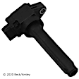 178-8578 Ignition Coil, Sold Individually, 2.4L, 4Cyl