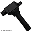 178-8579 Ignition Coil, Sold Individually, 2.0L, 4Cyl