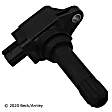 178-8579 Ignition Coil, Sold Individually, 2.0L, 4Cyl