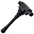 178-8589 Ignition Coil, Sold Individually, 2.5L, 4Cyl
