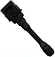 178-8590 Ignition Coil, Sold Individually, 2.0L, 4Cyl