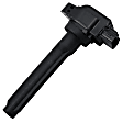 178-8597 Ignition Coil, Sold Individually, OE Replacement Series