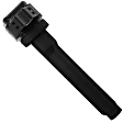 178-8597 Ignition Coil, Sold Individually, OE Replacement Series