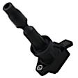 178-8601 Ignition Coil, Sold Individually, 1.6L, 4Cyl, OE Replacement Series