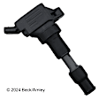 178-8605 Ignition Coil, Sold Individually