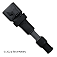 178-8605 Ignition Coil, Sold Individually
