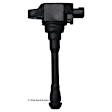 178-8617 Ignition Coil, Sold Individually, 2.0L, 4Cyl