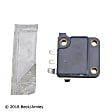 180-0264 Ignition Module - Direct Fit, Sold Individually