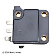 180-0264 Ignition Module - Direct Fit, Sold Individually