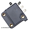 180-0264 Ignition Module - Direct Fit, Sold Individually