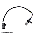 180-0317 Crankshaft Position Sensor