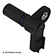 1998 Mazda B2500 - Crankshaft Position Sensor, 4 Cyl 2.5L, OE Replacement Series