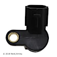 180-0490 Camshaft Position Sensor, Sold Individually Beck Arnley OE Replacement
