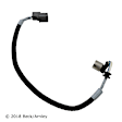 180-0505 OE Replacement Series Crankshaft Position Sensor