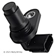 180-0510 Camshaft Position Sensor, Sold Individually Beck Arnley OE Replacement