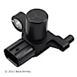 2004 Honda Civic - Camshaft Position Sensor, Sold Individually, 1.7L 4Cyl, Beck Arnley OE Replacement