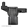 2004 Honda Civic - Camshaft Position Sensor, Sold Individually, 1.7L 4Cyl, Beck Arnley OE Replacement