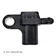 2004 Honda Civic - Camshaft Position Sensor, Sold Individually, 1.7L 4Cyl, Beck Arnley OE Replacement