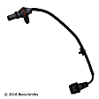 2011 Kia Forte Koup - Crankshaft Position Sensor, 4 Cyl 2.0L