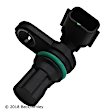 180-0592 Camshaft Position Sensor, Sold Individually